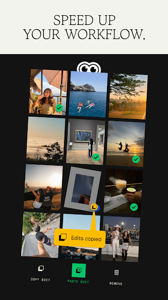 Snapseed Looks and Batch Edits: Consistency Without Copying Every Mistake